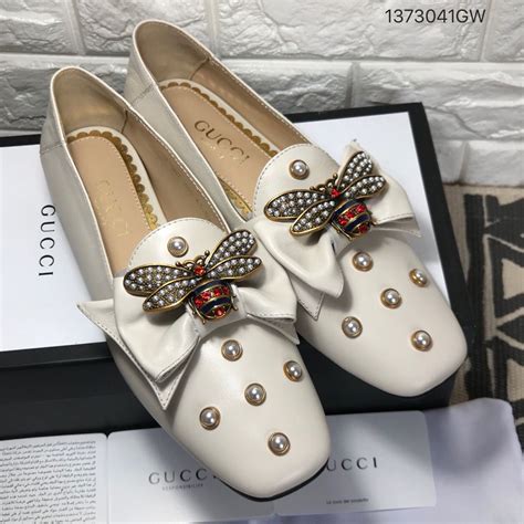 gucci cinderella shoes